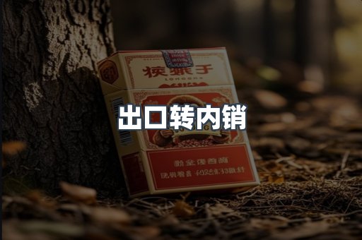 出口转内销